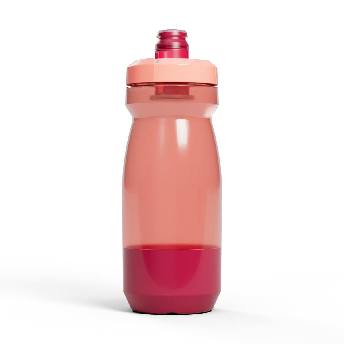 Camelbak Podium Water Bottle - 21oz - Mercury Blush