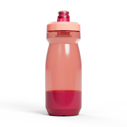 Camelbak Podium Water Bottle - 21oz - Mercury Blush