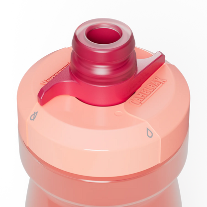 Camelbak Podium Water Bottle - 21oz - Mercury Blush