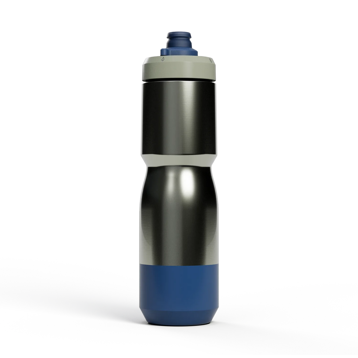 Camelbak Podium Insulated Steel Water Bottle - 22oz - Mercury Fog