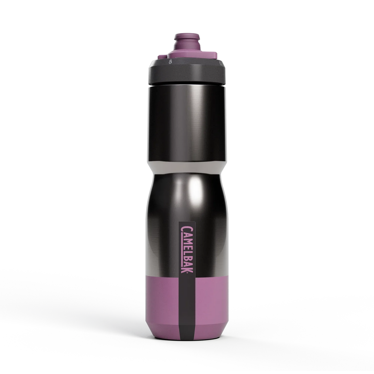 Camelbak Podium Insulated Steel Water Bottle - 22oz - Mercury Lavender