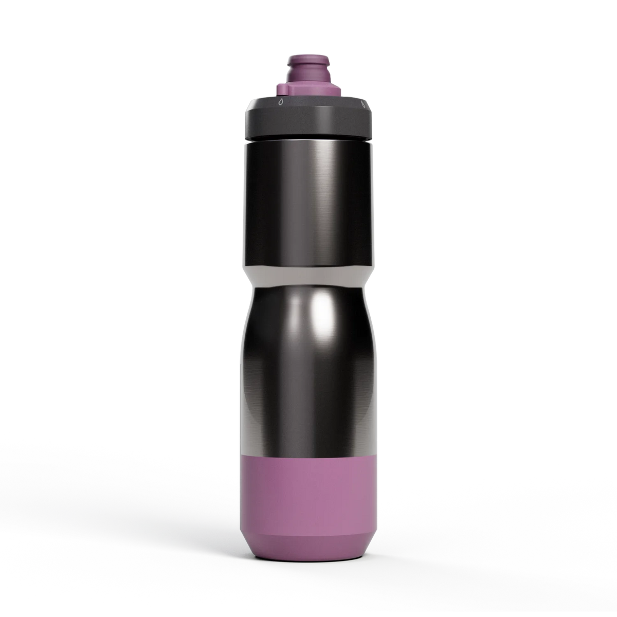 Camelbak Podium Insulated Steel Water Bottle - 22oz - Mercury Lavender