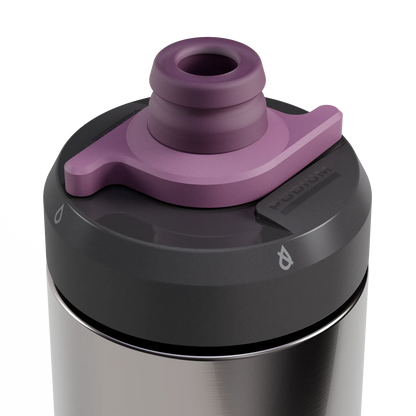 Camelbak Podium Insulated Steel Water Bottle - 22oz - Mercury Lavender