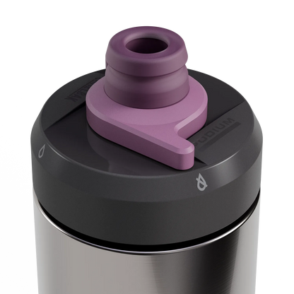 Camelbak Podium Insulated Steel Water Bottle - 22oz - Mercury Lavender