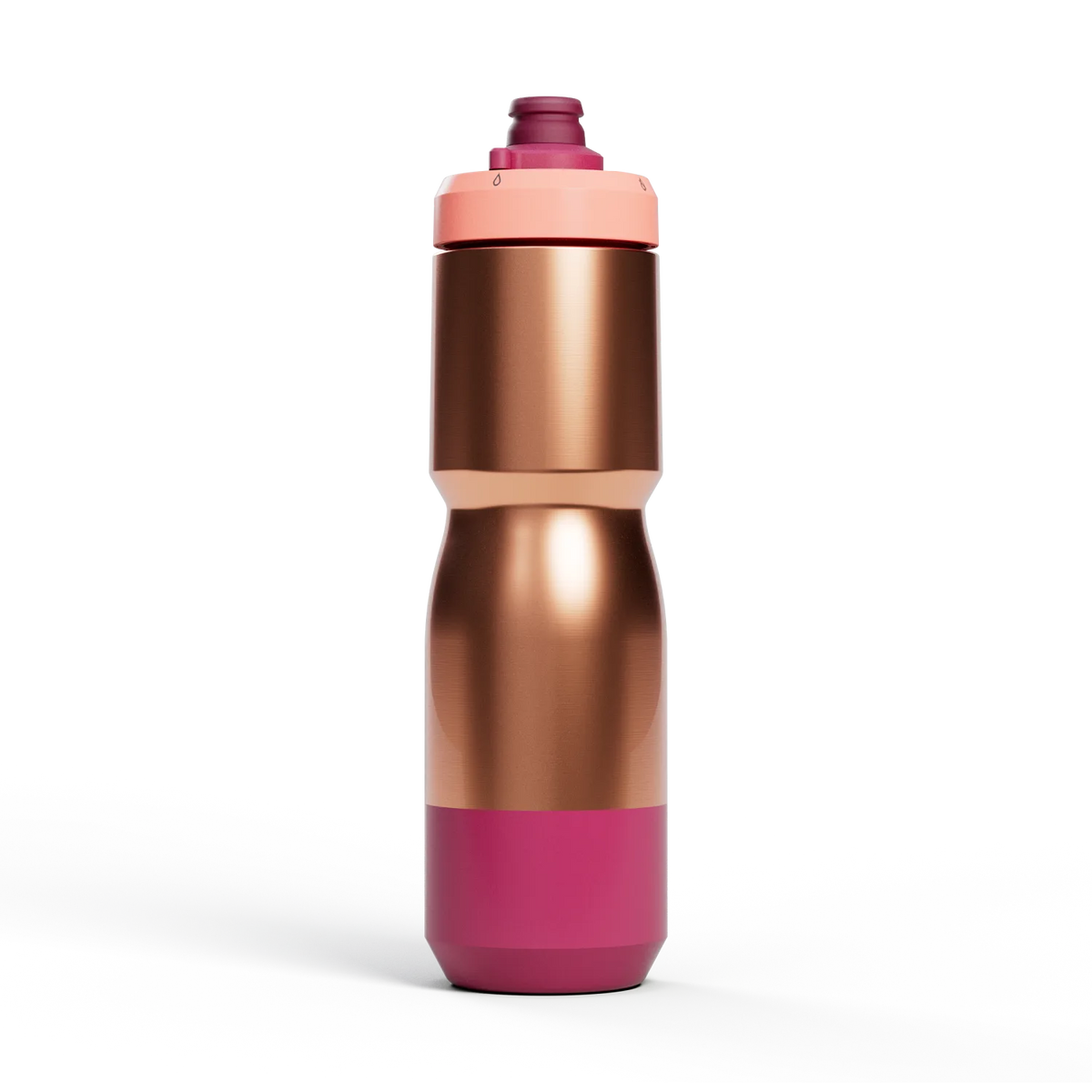 Camelbak Podium Insulated Steel Water Bottle - 22oz - Mercury Blush