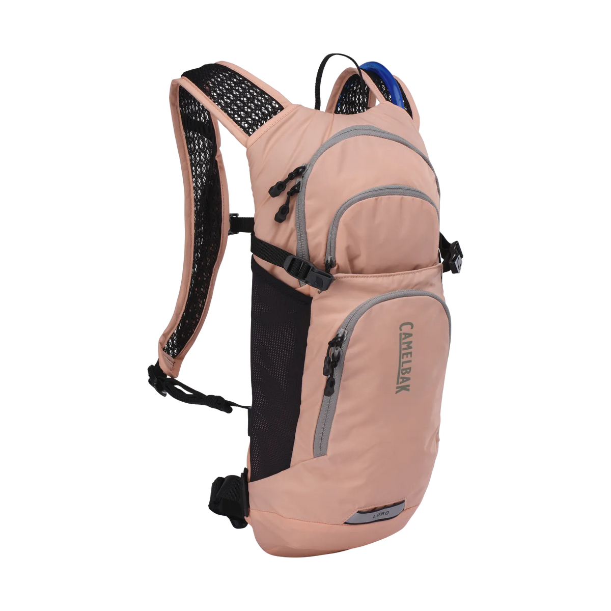 Camelbak Lobo 9 Hydration Pack - Womens - Blush