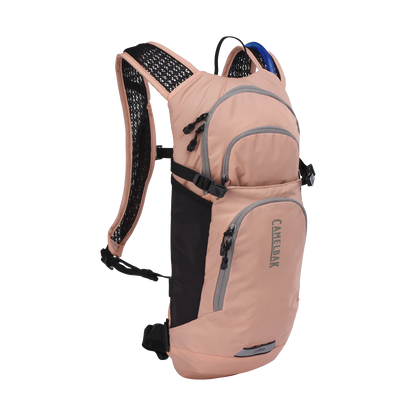 Camelbak Lobo 9 Hydration Pack - Womens - Blush