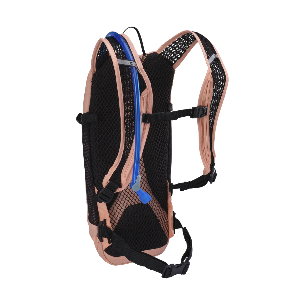 Camelbak Lobo 9 Hydration Pack - Womens - Blush
