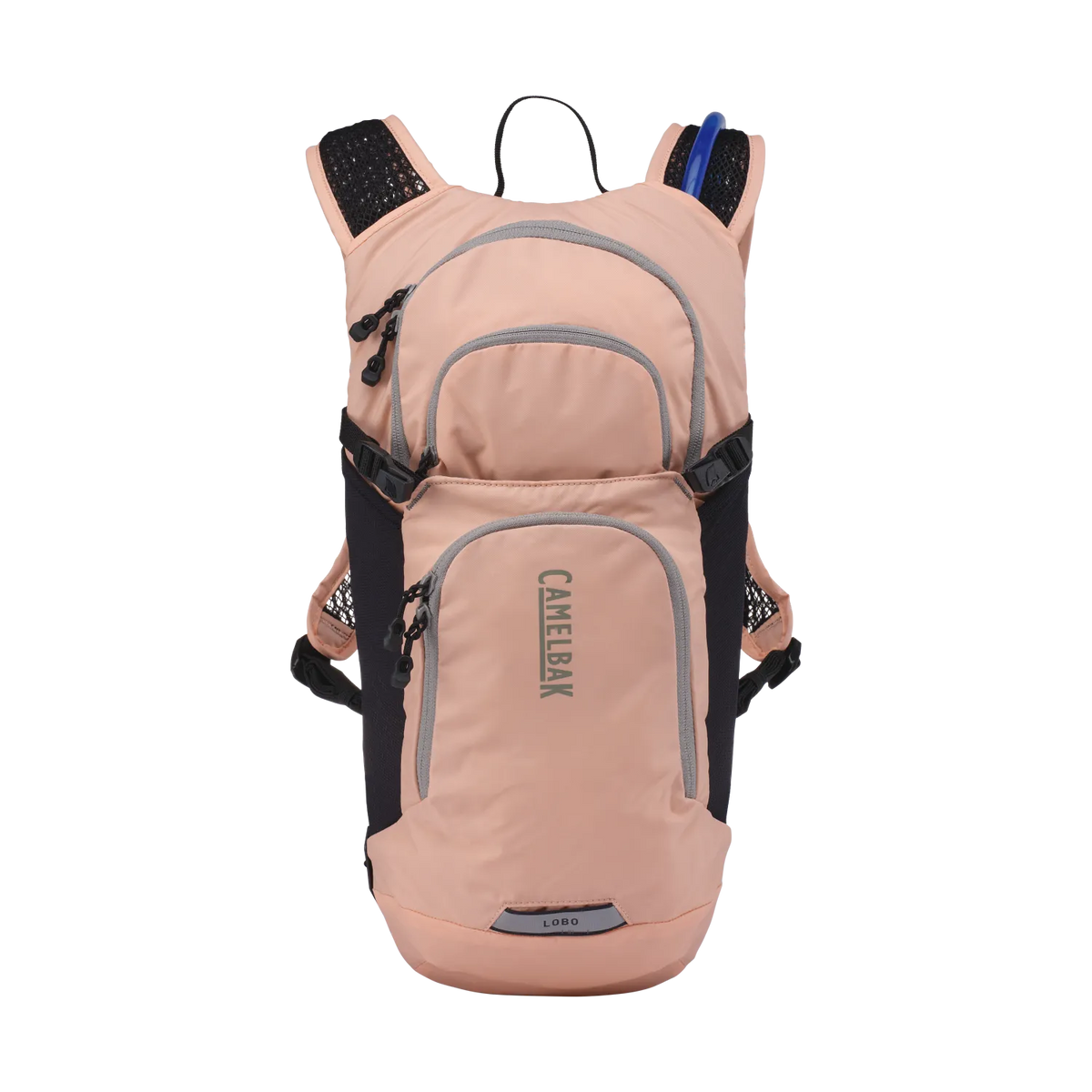 Camelbak Lobo 9 Hydration Pack - Womens - Blush