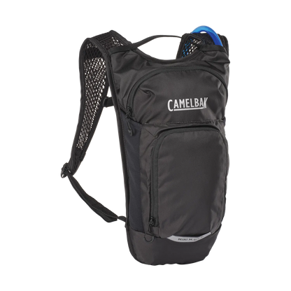 Camelbak Mini M.U.L.E. Hydration Pack - 50oz - Black