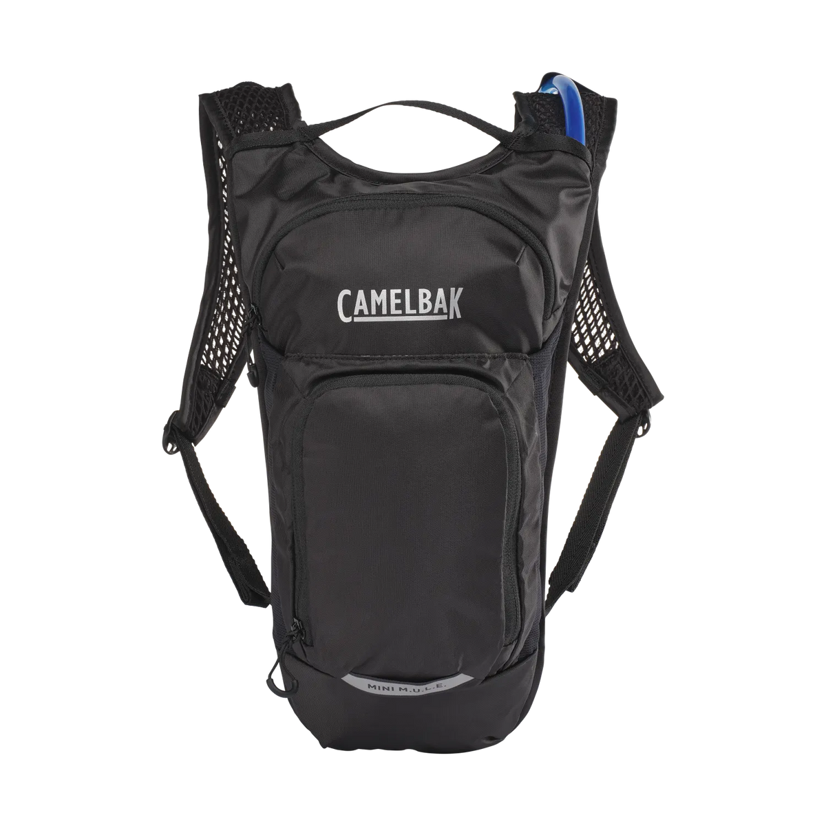 Camelbak Mini M.U.L.E. Hydration Pack - 50oz - Black