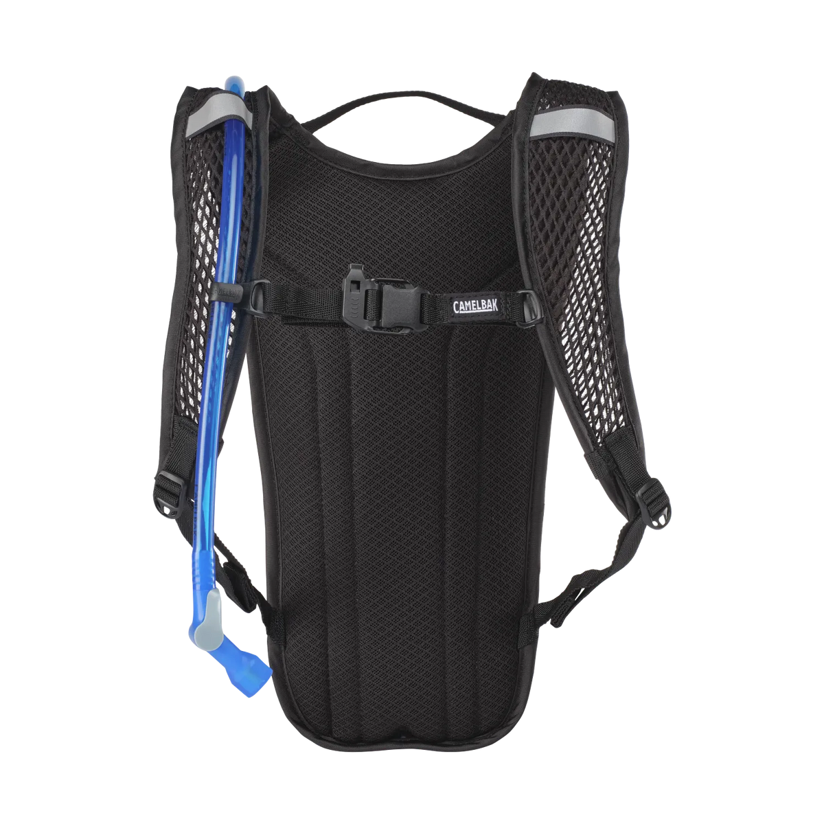 Camelbak Mini M.U.L.E. Hydration Pack - 50oz - Black
