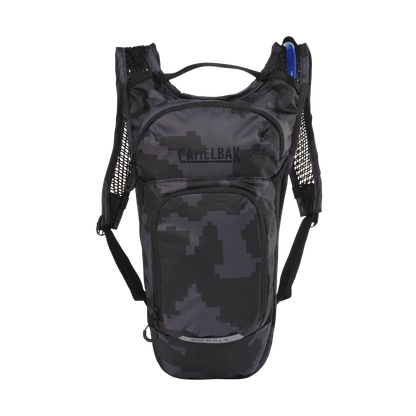 Camelbak Mini M.U.L.E. Hydration Pack - 50oz - Digi Camo Black