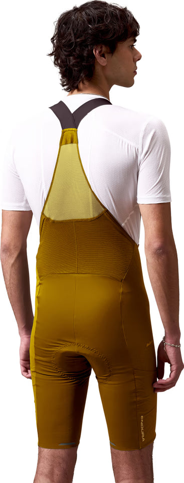 Endura Alltrack Ride Bibshort - Trail Bronze