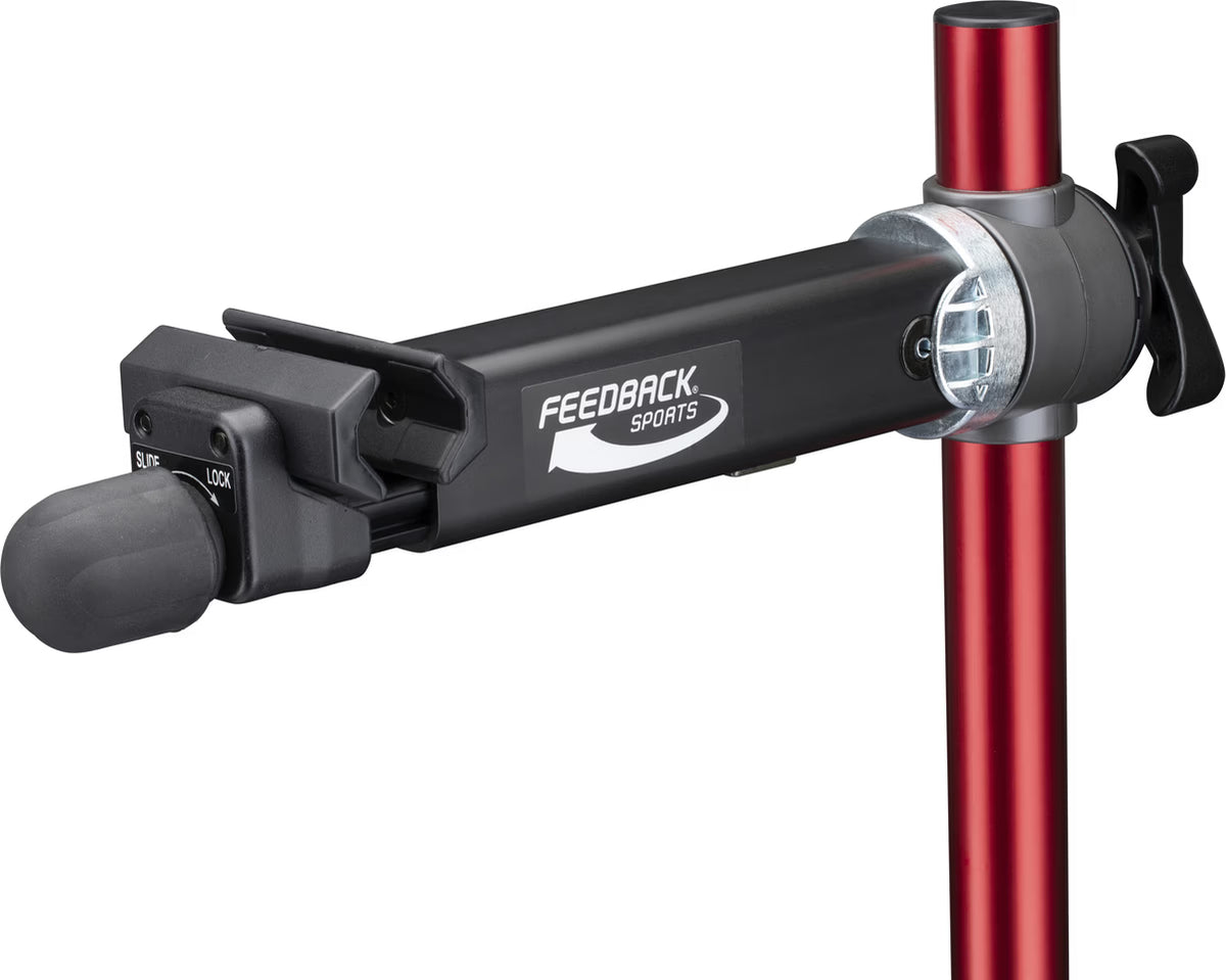 Feedback Pro Ultralight Bike Repair Stand