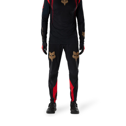 Fox Racing Flexair Pant - Goldstone - Black