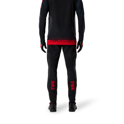 Fox Racing Flexair Pant - Goldstone - Black