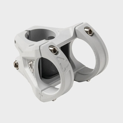 Leatt Gravity 8.0 CeraMAG Ti 35mm MTB Stem - CeraBone