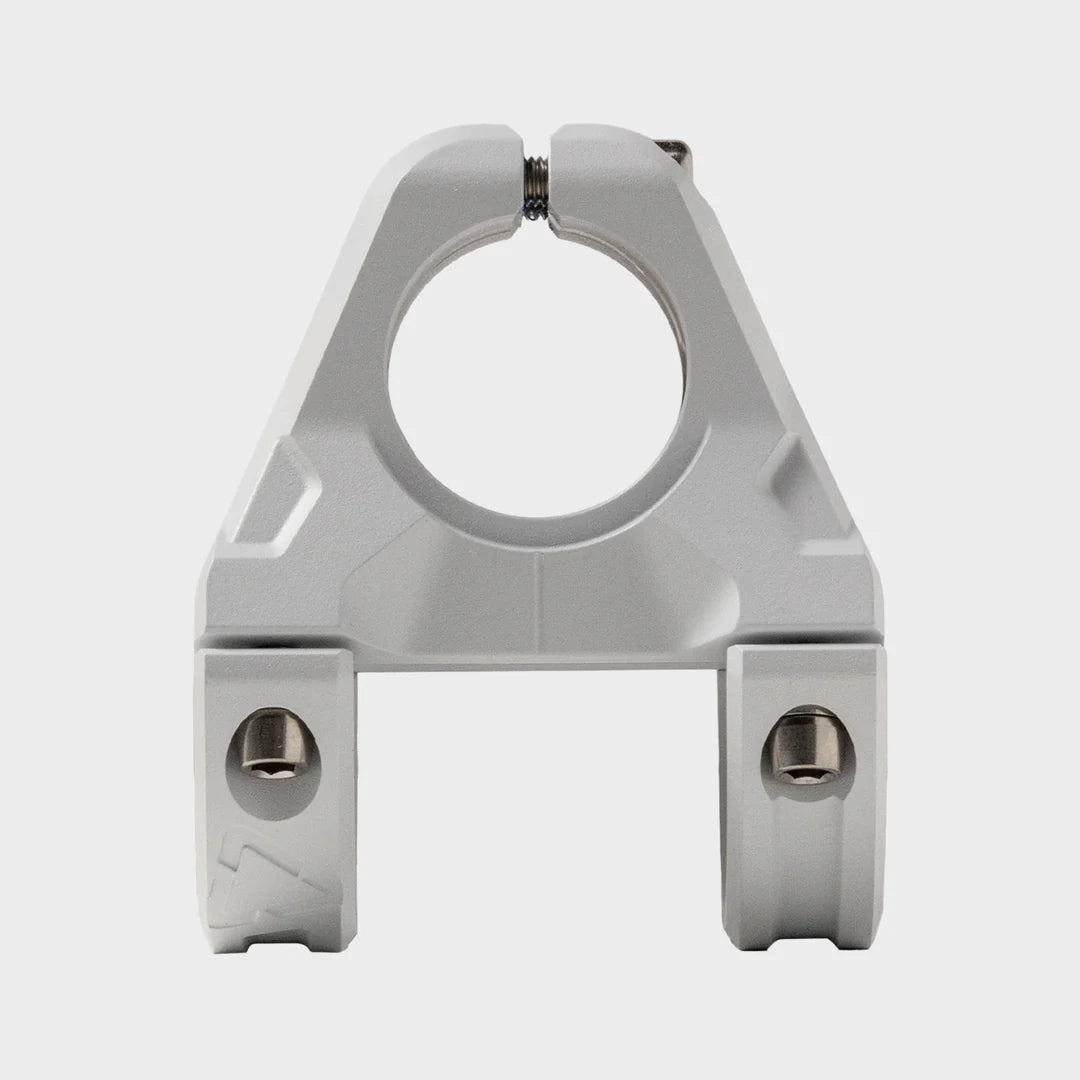 Leatt Gravity 8.0 CeraMAG Ti 35mm MTB Stem - CeraBone
