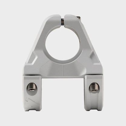 Leatt Gravity 8.0 CeraMAG Ti 35mm MTB Stem - CeraBone