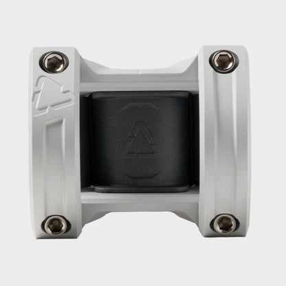 Leatt Gravity 8.0 CeraMAG Ti 35mm MTB Stem - CeraBone