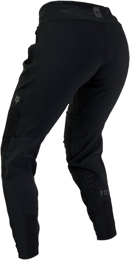 Fox Racing Defend Pant - Womens - Black