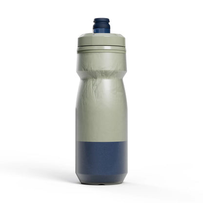 Camelbak Podium Chill Water Bottle - 21oz - Mercury Fog