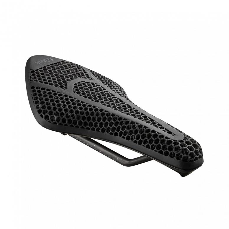 Fizik Transiro Aeris SD R1 Adaptive Saddle - 135mm