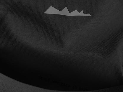 Endura Alltrack Ride Bibshort - Black