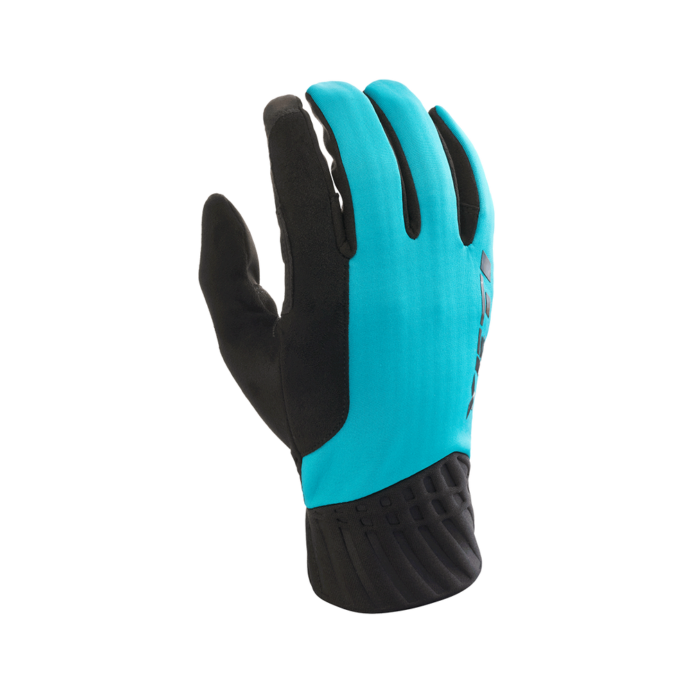 Yeti Polar Winter Glove - Turquoise