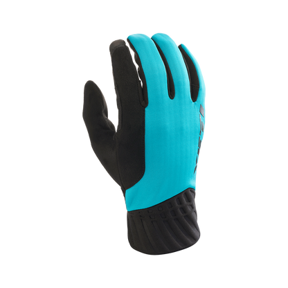Yeti Polar Winter Glove - Turquoise