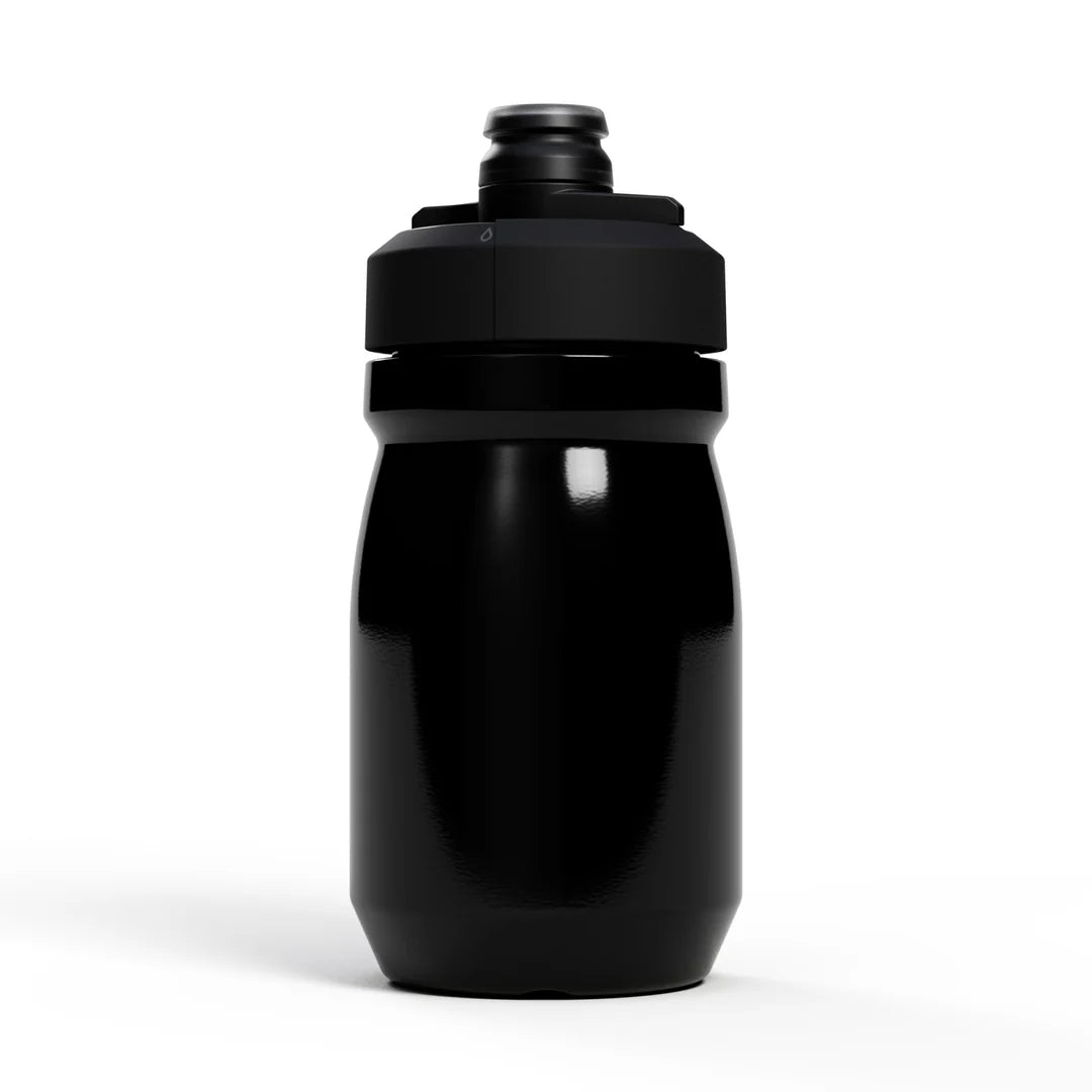 Camelbak Podium Insulated Steel Water Bottle - 12oz - Black