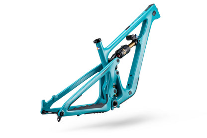 Yeti SB160 C2 29 - Eagle 90 - Fox Factory - Turquoise
