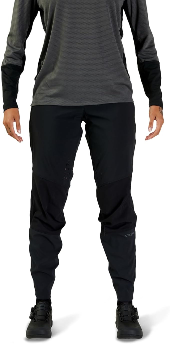 Fox Racing Defend Pant - Womens - Black