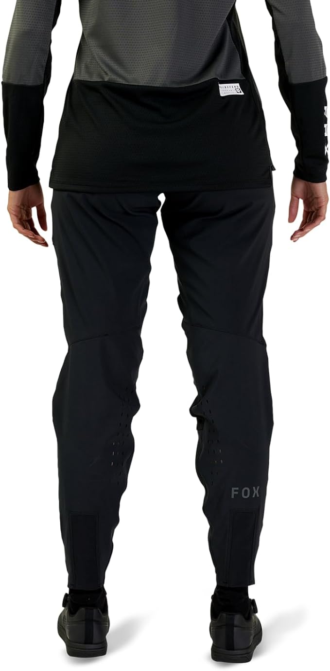 Fox Racing Defend Pant - Womens - Black