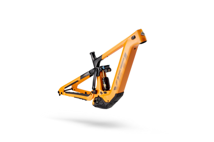 Yeti LTe T3 29 - X0 AXS - 800Wh - Manjo