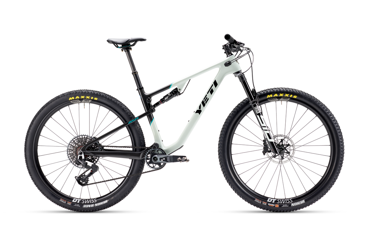 Yeti ASR T2 29 - Eagle 90/X0 - Greyhound