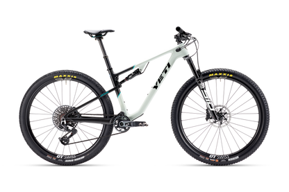 Yeti ASR T2 29 - Eagle 90/X0 - Greyhound