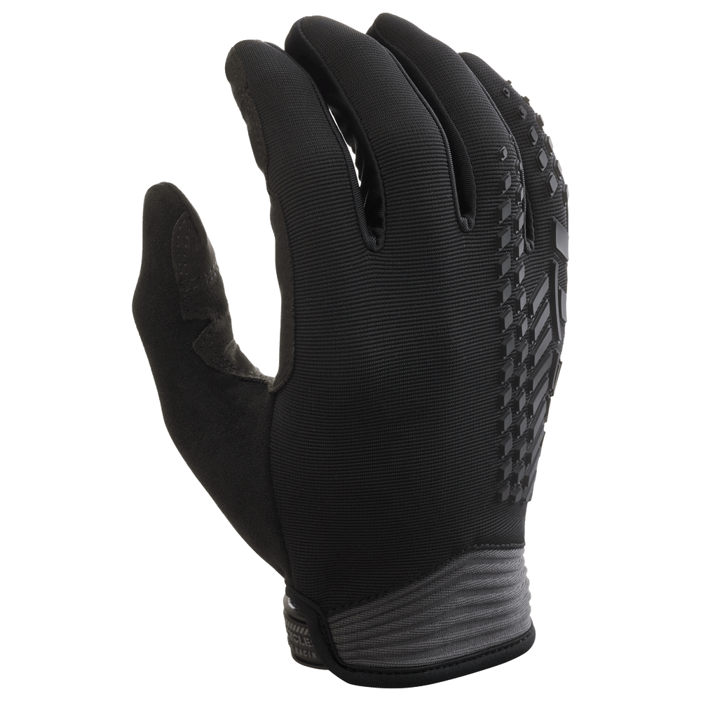 Yeti Maverick MTB Glove - Asphalt