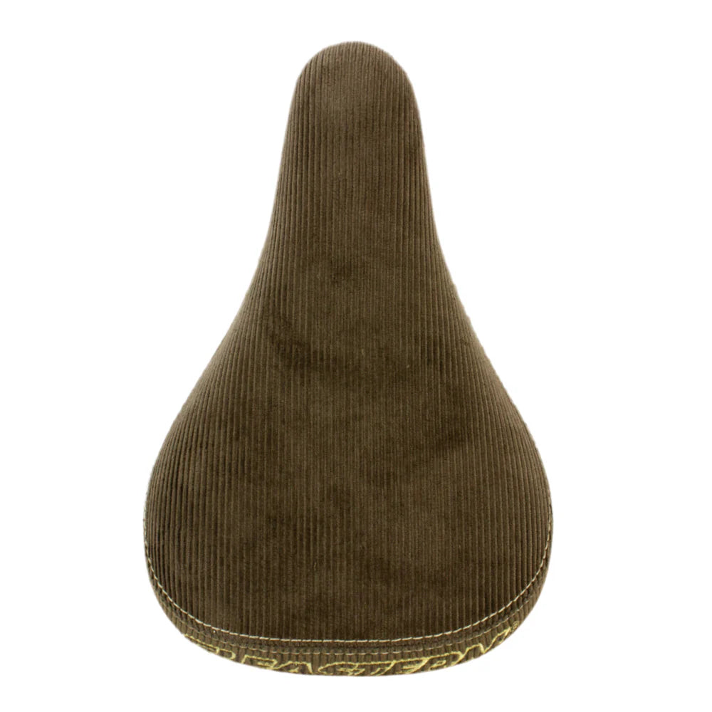 Eastern Pivotal Fat BMX Seat - Corduroy