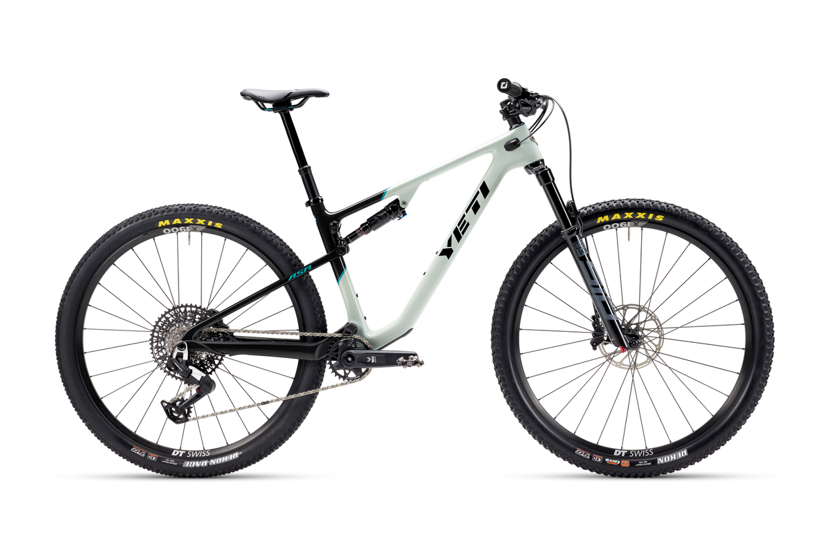 Yeti ASR C2 29 - Eagle 90 - Sid Select 3P - Greyhound