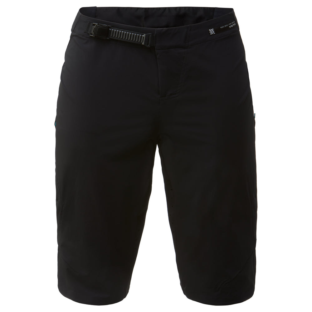 Yeti Enduro MTB Short - Black