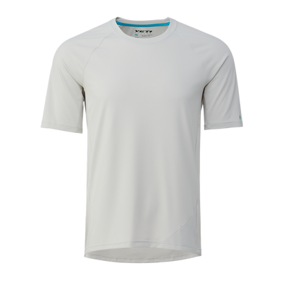 Yeti Tolland Short Sleeve MTB Jersey - Moonshine