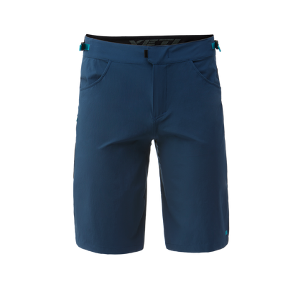 Yeti Antero MTB Short - Ocean Blue
