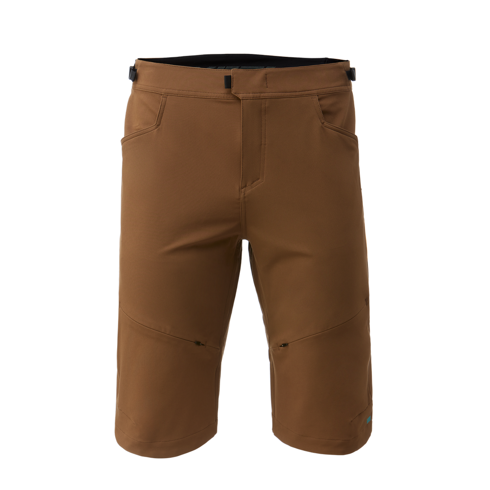 Yeti Freeland MTB Short - Sepia