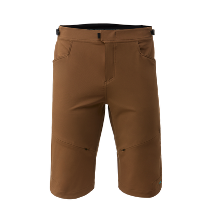 Yeti Freeland MTB Short - Sepia