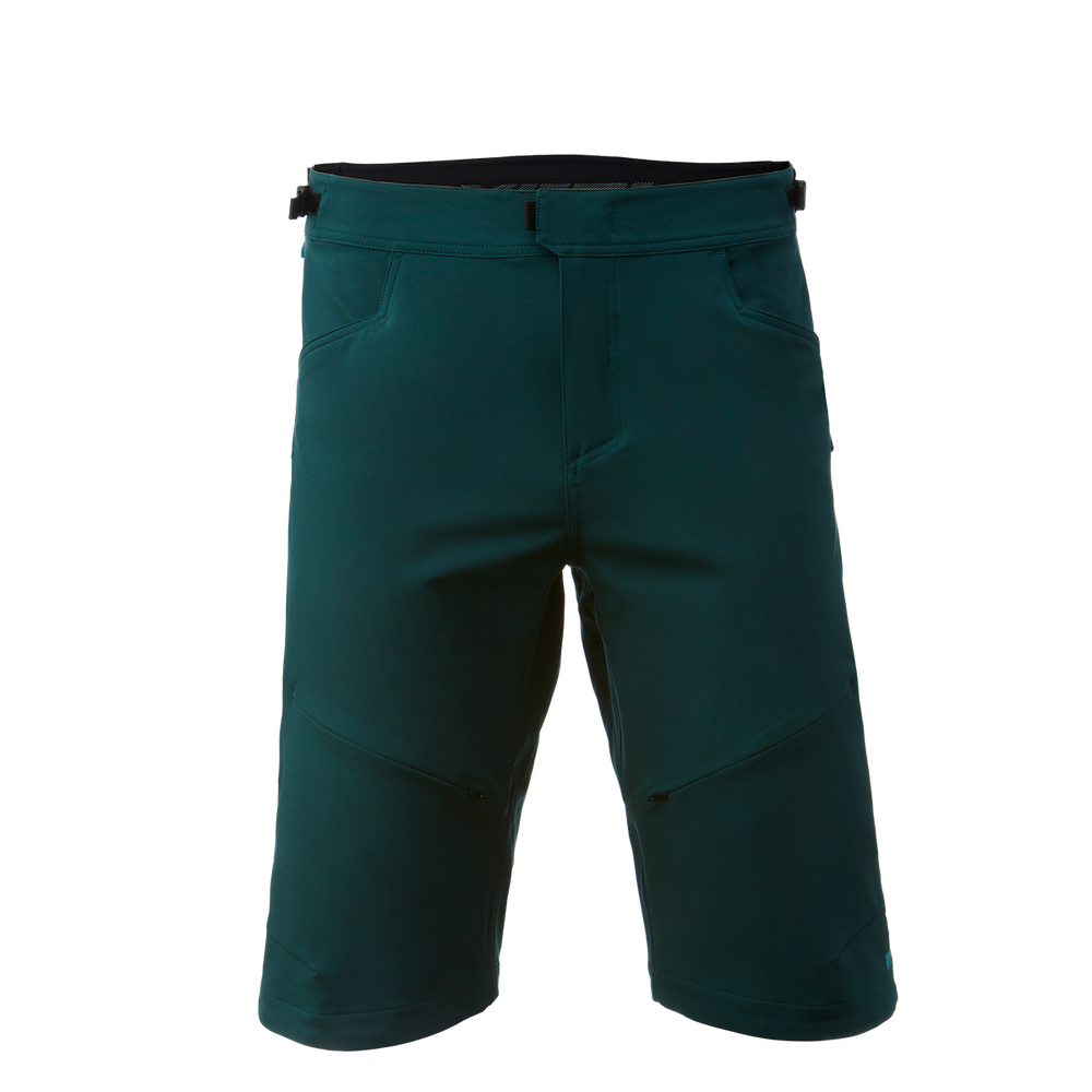 Yeti Freeland MTB Short - Ponderosa Pine
