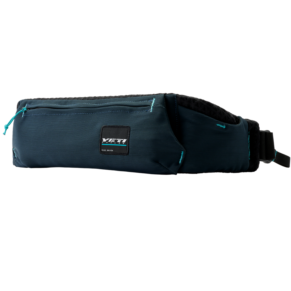 Yeti Turq Apex Gear Belt - Black