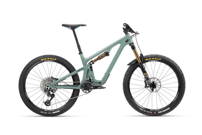 Yeti SB135 C2 27.5 - Eagle 90 - Fox Factory - Rhino