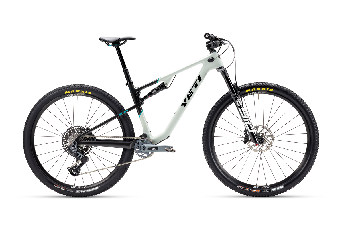 Yeti ASR C3 29 - GX AXS - Sid Ult 3P - Greyhound